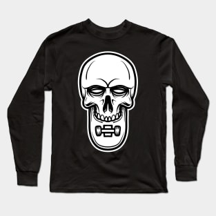 skate or die Long Sleeve T-Shirt